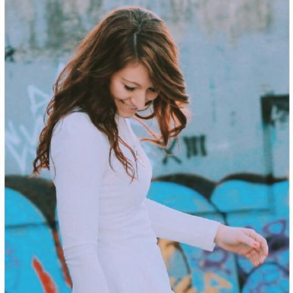 Meet your Posher, Audrey